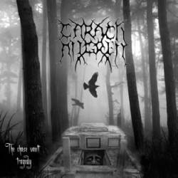 Carach Angren : The Chase Vault Tragedy